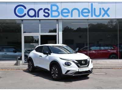 Nissan Juke 1.0 DIG-T Acenta 7DCT REGUL APP-CONNECT CAM NEUF (2026) - Photo 1