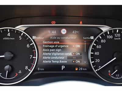 Nissan Juke 1.0 DIG-T Acenta 7DCT REGUL APP-CONNECT CAM NEUF (2026) - Photo 14