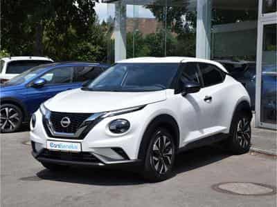 Nissan Juke 1.0 DIG-T Acenta 7DCT REGUL APP-CONNECT CAM NEUF (2026) - Photo 2