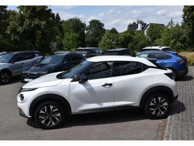 Nissan Juke 1.0 DIG-T Acenta 7DCT REGUL APP-CONNECT CAM NEUF (2026) - Photo 3