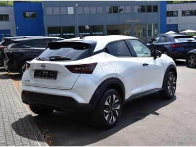 Nissan Juke 1.0 DIG-T Acenta 7DCT REGUL APP-CONNECT CAM NEUF (2026) - Photo 4