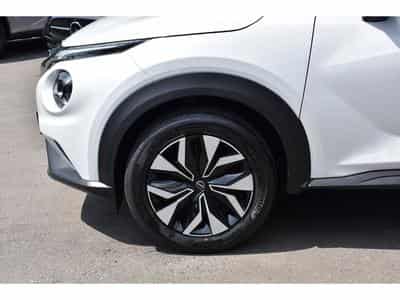 Nissan Juke 1.0 DIG-T Acenta 7DCT REGUL APP-CONNECT CAM NEUF (2026) - Photo 5