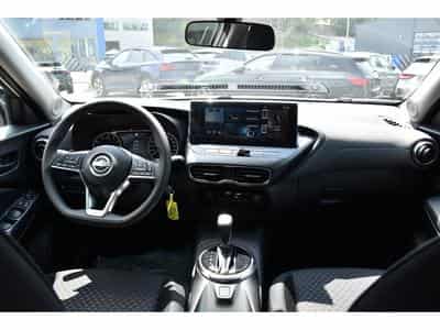 Nissan Juke 1.0 DIG-T Acenta 7DCT REGUL APP-CONNECT CAM NEUF (2026) - Photo 9
