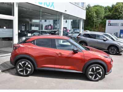 Nissan Juke 1.0 DIG-T N-Connecta 7DCT COLD PACK JA19 CAM NEUF (2026) - Photo 3