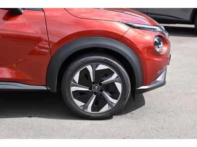 Nissan Juke 1.0 DIG-T N-Connecta 7DCT COLD PACK JA19 CAM NEUF (2026) - Photo 5