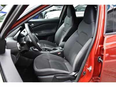 Nissan Juke 1.0 DIG-T N-Connecta 7DCT COLD PACK JA19 CAM NEUF (2026) - Photo 6
