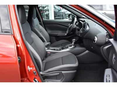 Nissan Juke 1.0 DIG-T N-Connecta 7DCT COLD PACK JA19 CAM NEUF (2026) - Photo 7