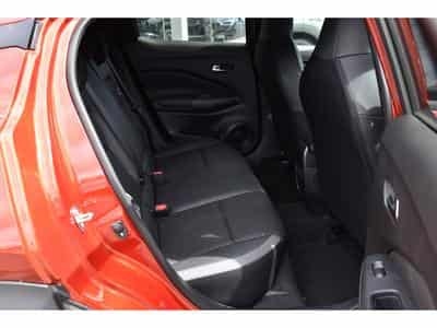 Nissan Juke 1.0 DIG-T N-Connecta 7DCT COLD PACK JA19 CAM NEUF (2026) - Photo 8