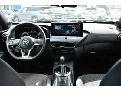 Nissan Juke 1.0 DIG-T N-Connecta 7DCT COLD PACK JA19 CAM NEUF (2026) - Photo 9