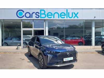 DS Automobiles DS7 1.5 HDI Performance Line EAT8 (2025) - Photo 1