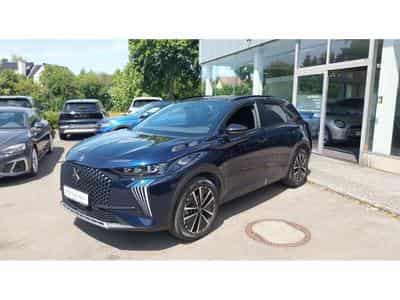 DS Automobiles DS7 1.5 HDI Performance Line EAT8 (2025) - Photo 4
