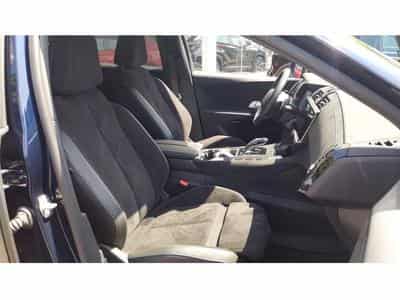 DS Automobiles DS7 1.5 HDI Performance Line EAT8 (2025) - Photo 8
