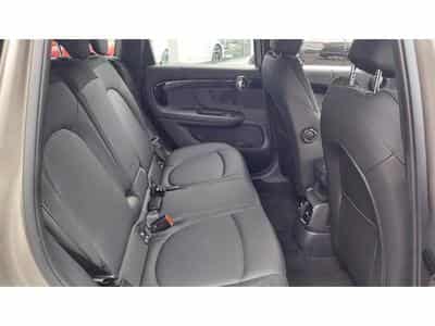 Mini Countryman Cooper SE 1.5A All4 CUIR SG SPORT LED GPS RADARS 1° MAIN (2019) - Photo 10