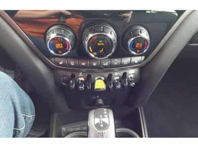 Mini Countryman Cooper SE 1.5A All4 CUIR SG SPORT LED GPS RADARS 1° MAIN (2019) - Photo 11