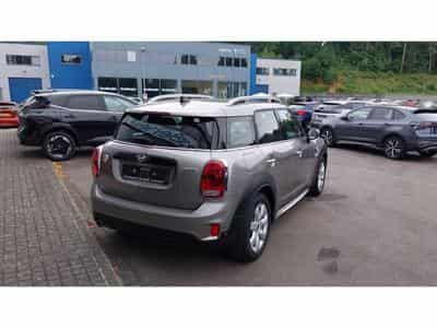 Mini Countryman Cooper SE 1.5A All4 CUIR SG SPORT LED GPS RADARS 1° MAIN (2019) - Photo 2