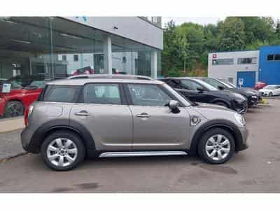 Mini Countryman Cooper SE 1.5A All4 CUIR SG SPORT LED GPS RADARS 1° MAIN (2019) - Photo 3