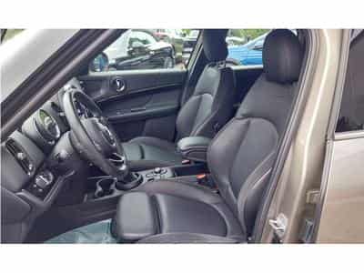 Mini Countryman Cooper SE 1.5A All4 CUIR SG SPORT LED GPS RADARS 1° MAIN (2019) - Photo 8