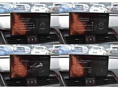 Audi Q5 Sportback 55 TFSIe Quattro S-Line S-Tronic (2021) - Photo 11