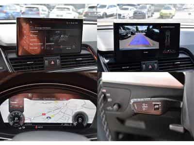 Audi Q5 Sportback 55 TFSIe Quattro S-Line S-Tronic (2021) - Photo 12
