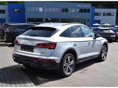 Audi Q5 Sportback 55 TFSIe Quattro S-Line S-Tronic (2021) - Photo 4