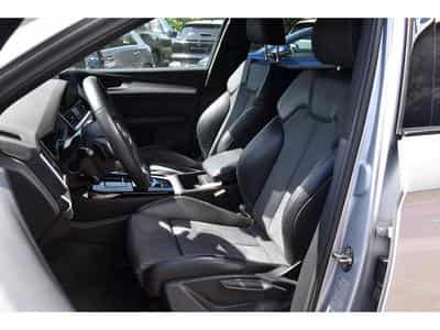 Audi Q5 Sportback 55 TFSIe Quattro S-Line S-Tronic (2021) - Photo 6