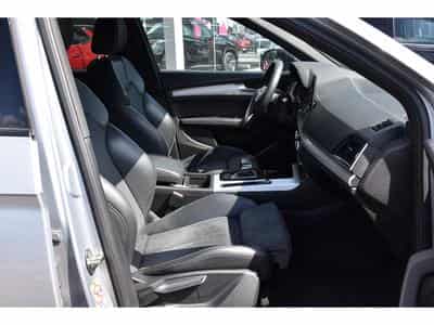 Audi Q5 Sportback 55 TFSIe Quattro S-Line S-Tronic (2021) - Photo 7