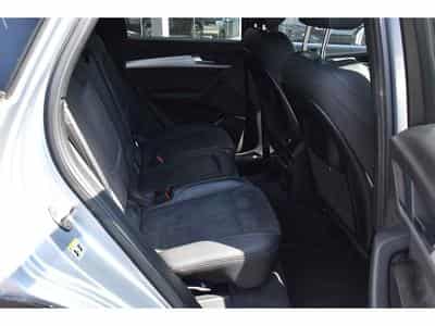 Audi Q5 Sportback 55 TFSIe Quattro S-Line S-Tronic (2021) - Photo 8