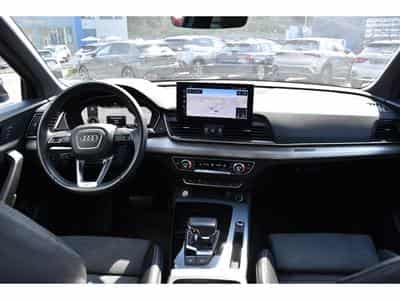 Audi Q5 Sportback 55 TFSIe Quattro S-Line S-Tronic (2021) - Photo 9