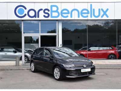 VW Golf 1.5 eTSI DSG ACC TRAVEL SG CHFF CAM NEUVE (2026) - Photo 1