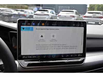 VW Golf 1.5 eTSI DSG ACC TRAVEL SG CHFF CAM NEUVE (2026) - Photo 11