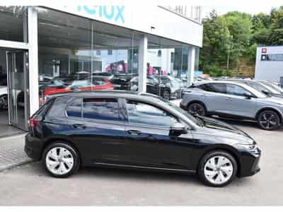 VW Golf 1.5 eTSI DSG ACC TRAVEL SG CHFF CAM NEUVE (2026) - Photo 3
