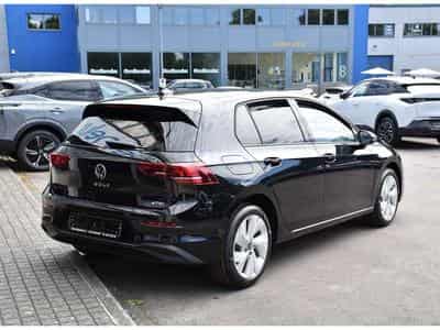 VW Golf 1.5 eTSI DSG ACC TRAVEL SG CHFF CAM NEUVE (2026) - Photo 4