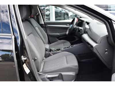 VW Golf 1.5 eTSI DSG ACC TRAVEL SG CHFF CAM NEUVE (2026) - Photo 7