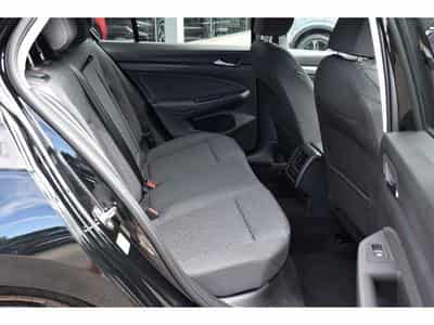 VW Golf 1.5 eTSI DSG ACC TRAVEL SG CHFF CAM NEUVE (2026) - Photo 8