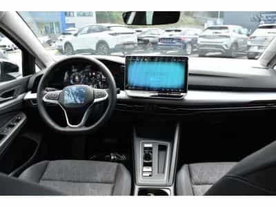 VW Golf 1.5 eTSI DSG ACC TRAVEL SG CHFF CAM NEUVE (2026) - Photo 9