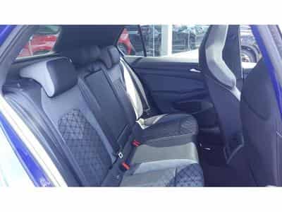 VW Golf 2.0 TD 150 DSG R-LINE IQ-LIGHT Chauffage Additionnel (2022) - Photo 10