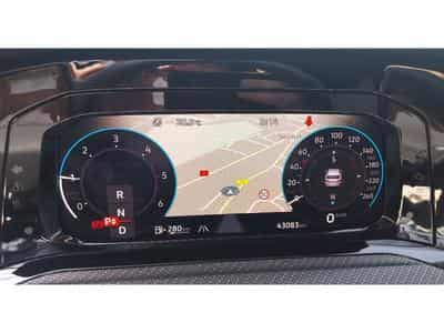 VW Golf 2.0 TD 150 DSG R-LINE IQ-LIGHT Chauffage Additionnel (2022) - Photo 12