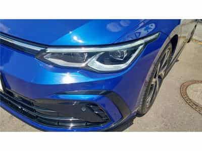 VW Golf 2.0 TD 150 DSG R-LINE IQ-LIGHT Chauffage Additionnel (2022) - Photo 3