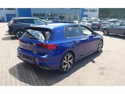 VW Golf 2.0 TD 150 DSG R-LINE IQ-LIGHT Chauffage Additionnel (2022) - Photo 5