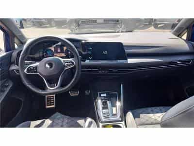 VW Golf 2.0 TD 150 DSG R-LINE IQ-LIGHT Chauffage Additionnel (2022) - Photo 7
