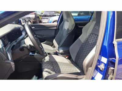 VW Golf 2.0 TD 150 DSG R-LINE IQ-LIGHT Chauffage Additionnel (2022) - Photo 8
