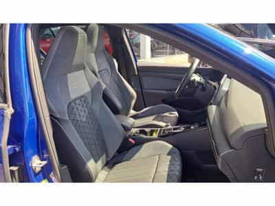 VW Golf 2.0 TD 150 DSG R-LINE IQ-LIGHT Chauffage Additionnel (2022) - Photo 9
