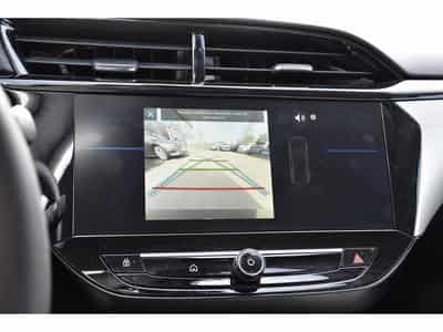 Opel Corsa 1.2 Turbo Edition AT8 REGUL LANE SIDE CAM 1° MAIN (2025) - Photo 13
