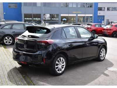 Opel Corsa 1.2 Turbo Edition AT8 REGUL LANE SIDE CAM 1° MAIN (2025) - Photo 4
