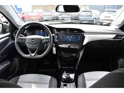 Opel Corsa 1.2 Turbo Edition AT8 REGUL LANE SIDE CAM 1° MAIN (2025) - Photo 8