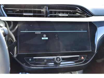 Opel Corsa 1.2 Turbo Edition AT8 REGUL LANE SIDE CAM 1° MAIN (2025) - Photo 9