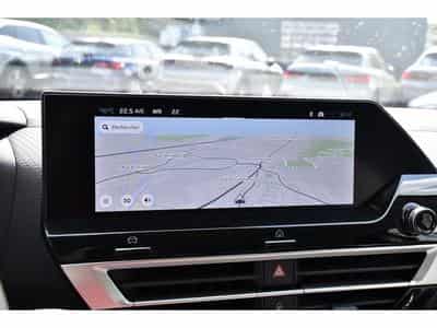Citroën C4 X 1.2 MHEV 145 e-DCS6 Max ACC SIDE LANE GPS CAM 1° MAIN (2025) - Photo 10