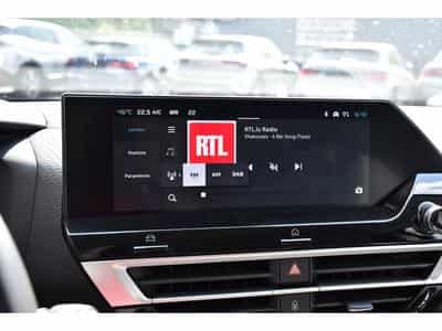 Citroën C4 X 1.2 MHEV 145 e-DCS6 Max ACC SIDE LANE GPS CAM 1° MAIN (2025) - Photo 11