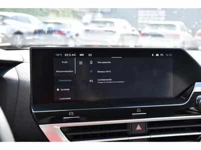 Citroën C4 X 1.2 MHEV 145 e-DCS6 Max ACC SIDE LANE GPS CAM 1° MAIN (2025) - Photo 13