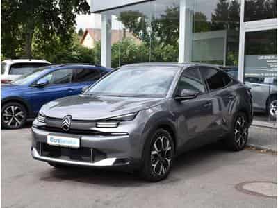 Citroën C4 X 1.2 MHEV 145 e-DCS6 Max ACC SIDE LANE GPS CAM 1° MAIN (2025) - Photo 2